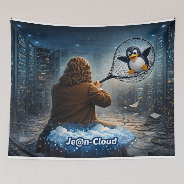 Item preview, Je@n-Cloud at work designed and sold by Pino-S-Corner.
