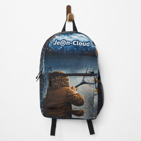 Item preview, Je@n-Cloud at work designed and sold by Pino-S-Corner.