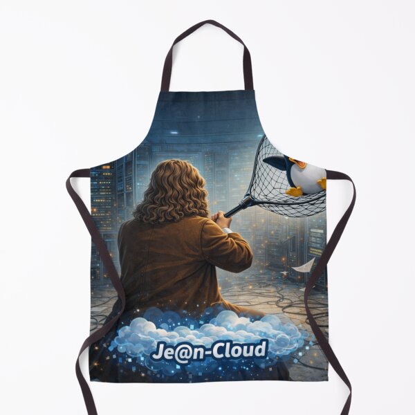 Item preview, Je@n-Cloud at work designed and sold by Pino-S-Corner.
