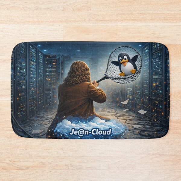 Item preview, Je@n-Cloud at work designed and sold by Pino-S-Corner.
