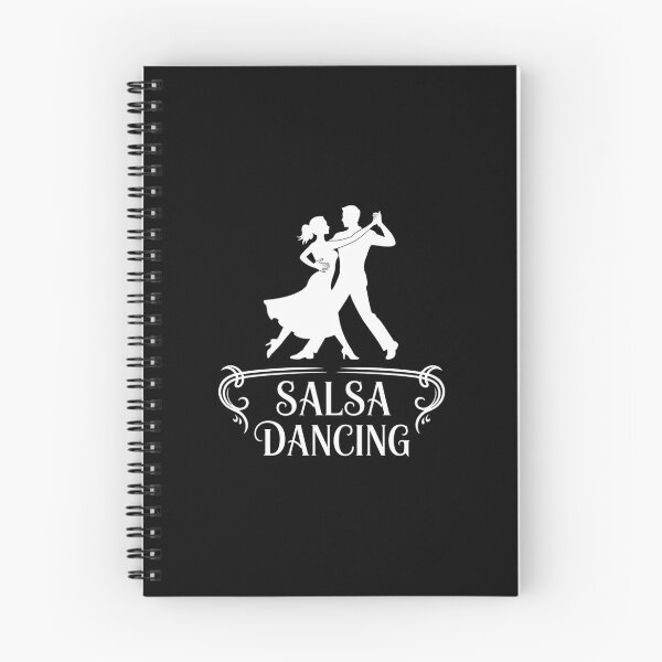 Item preview, Salsa Dancing designed and sold by Peter Stawicki.