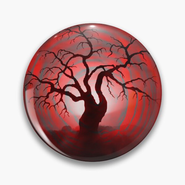 Item preview, Red Nightmare designed and sold by Ghoul Enterprises.