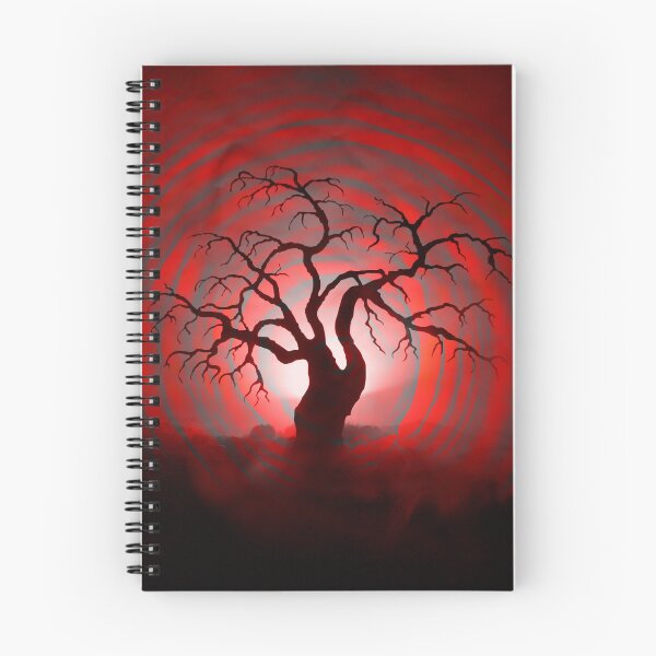 Item preview, Red Nightmare designed and sold by Ghoul Enterprises.