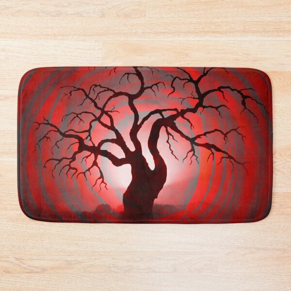 Item preview, Red Nightmare designed and sold by Ghoul Enterprises.