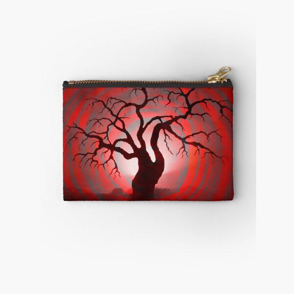 Item preview, Red Nightmare designed and sold by Ghoul Enterprises.