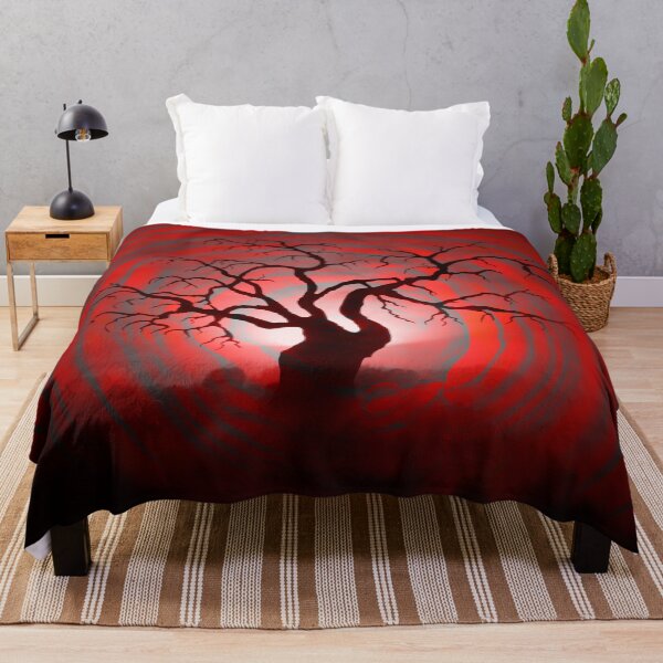 Item preview, Red Nightmare designed and sold by Ghoul Enterprises.