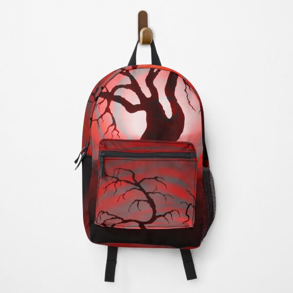 Item preview, Red Nightmare designed and sold by Ghoul Enterprises.