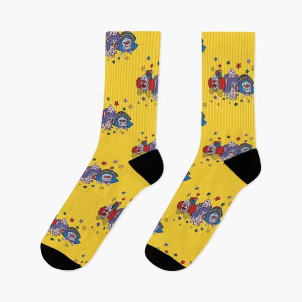 Item preview, vintage clowns designed and sold by miss madison creates.