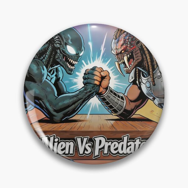 Item preview, Alien Vs Predator designed and sold by Noexcusesstore.