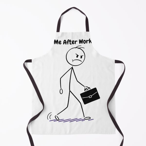 Item preview, Me After Work designed and sold by first season.