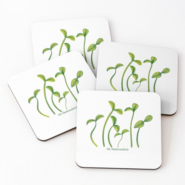 Item preview, Sprouts designed and sold by leighlow24-0.
