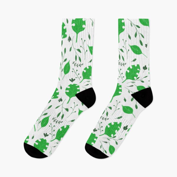 Item preview, Leaf Me Be designed and sold by Flower Guard.