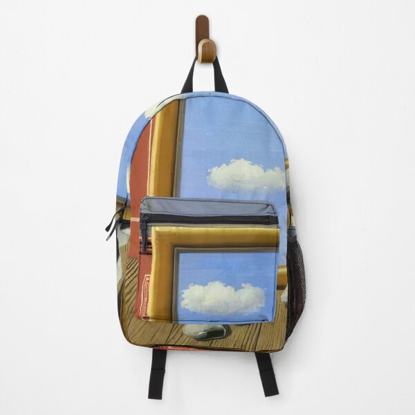 Item preview, René Magritte designed and sold by ArmandLoveYou.