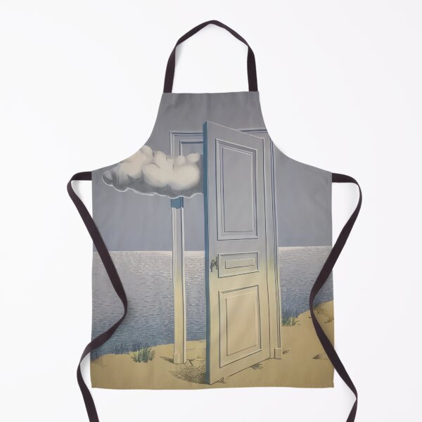 Item preview, René Magritte designed and sold by ArmandLoveYou.