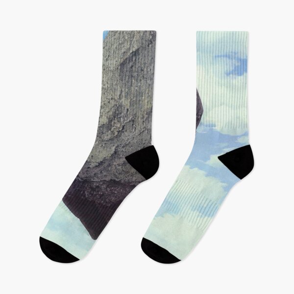 Item preview, René Magritte designed and sold by ArmandLoveYou.