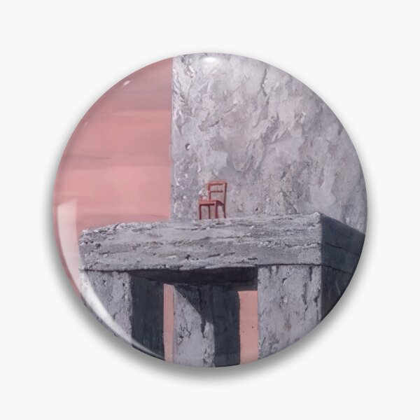 Item preview, René Magritte designed and sold by ArmandLoveYou.