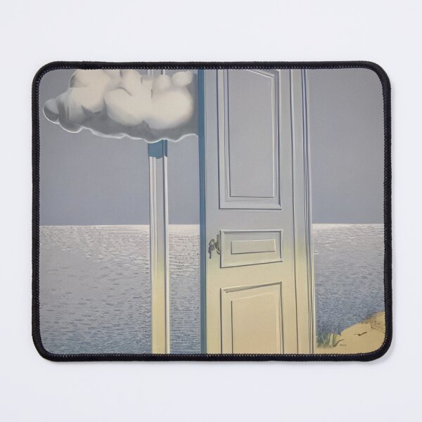 Item preview, René Magritte designed and sold by ArmandLoveYou.