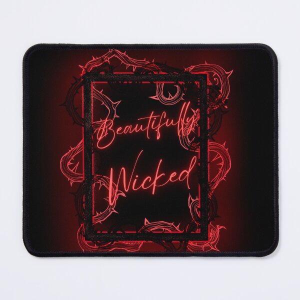 Item preview, Spina Collection: Fire Spina - Beautifully Wicked designed and sold by TheColorfulLiz.