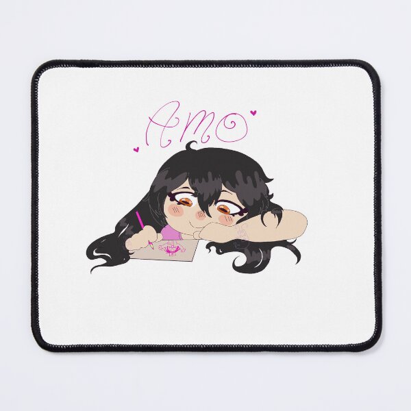 Item preview, Amo the artist  designed and sold by isopodmp3player.
