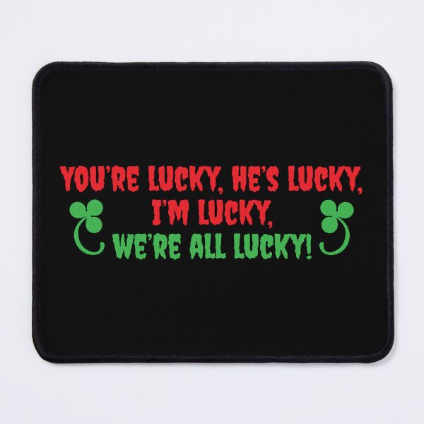 Item preview, Rocky Horror - We're All Lucky! designed and sold by aceofspadeswny.