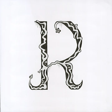 Artwork thumbnail, Root R by BonesyGraphics