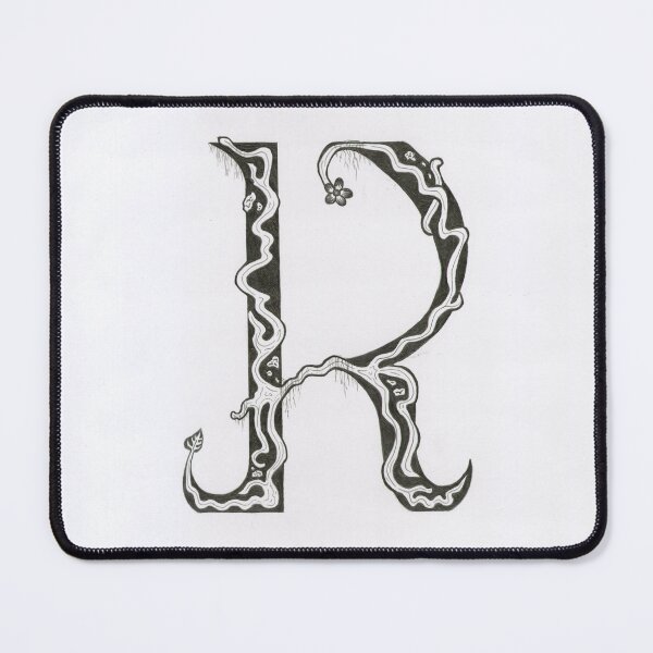 Item preview, Root R designed and sold by BonesyGraphics.