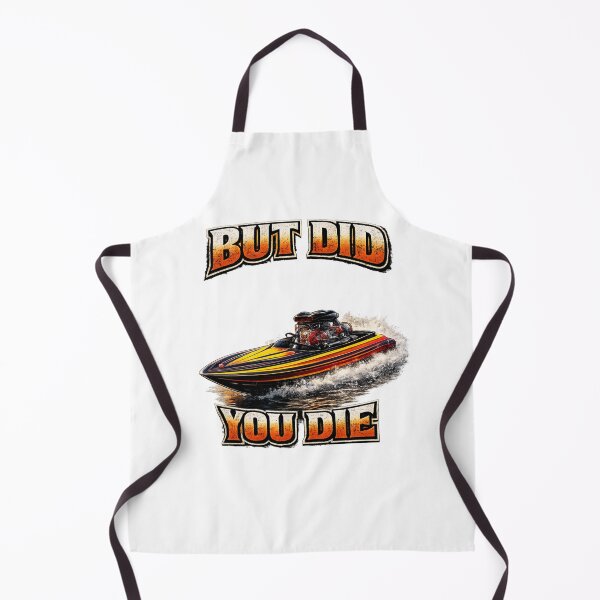 Item preview, Jet Boat Racing designed and sold by ChristinasMess.