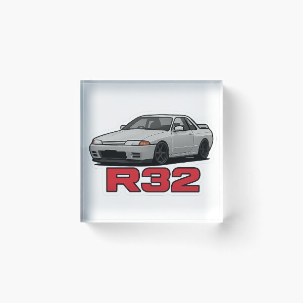 Item preview, R32 designed and sold by MrAdam1979.