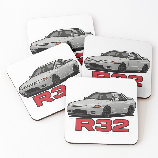 Item preview, R32 designed and sold by MrAdam1979.