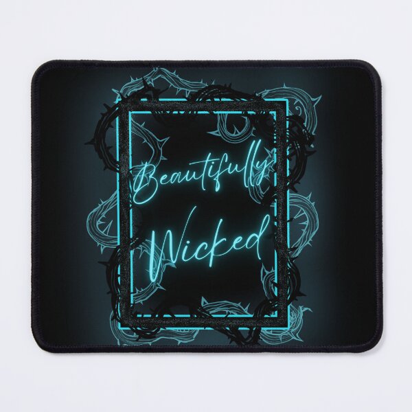 Item preview, Spina Collection: Beryl Spina - Beautifully Wicked designed and sold by TheColorfulLiz.