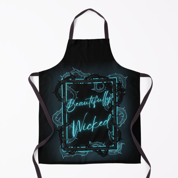 Item preview, Spina Collection: Beryl Spina - Beautifully Wicked designed and sold by TheColorfulLiz.