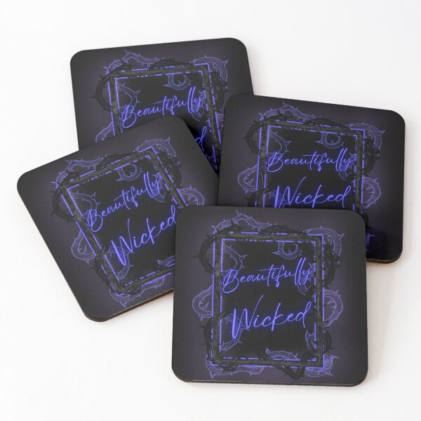 Item preview, Spina Collection: Royal Spina - Beautifully Wicked designed and sold by TheColorfulLiz.