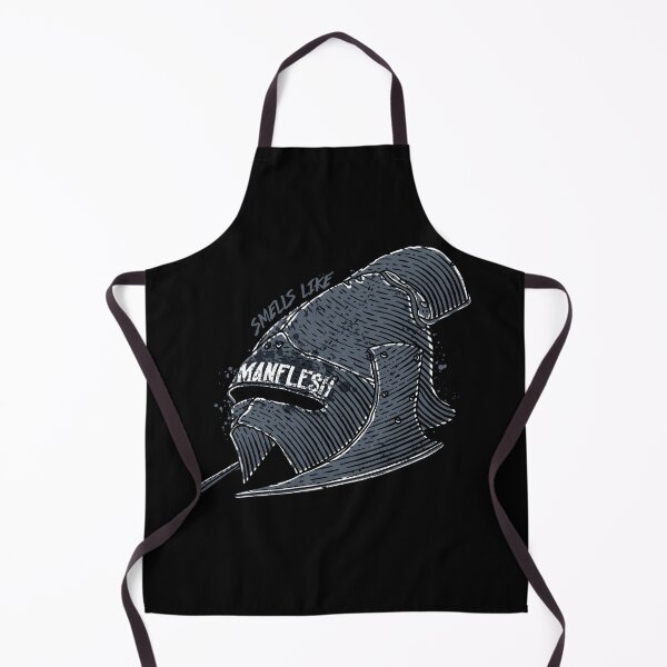 Item preview, Manflesh designed and sold by therocketman.