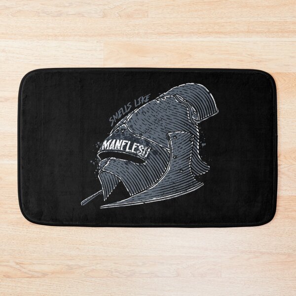 Item preview, Manflesh designed and sold by therocketman.
