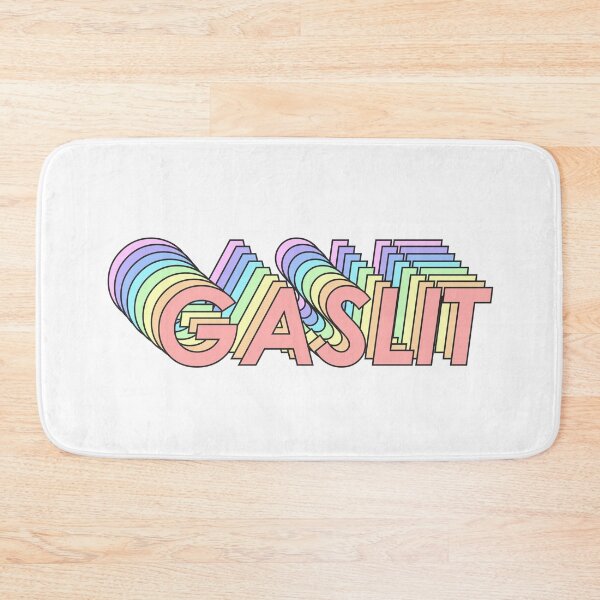 Item preview, GASLIT designed and sold by oddwonders.