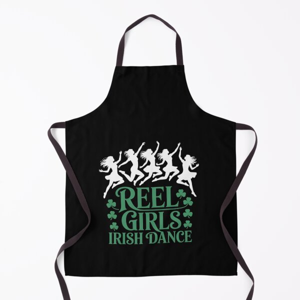 Item preview, Reel Girls Irish Dance designed and sold by Peter Stawicki.