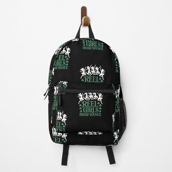 Item preview, Reel Girls Irish Dance designed and sold by Peter Stawicki.