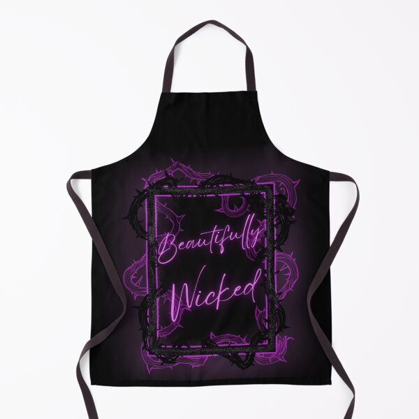 Item preview, Spina Collection:Amethyst Spina - Beautifully Wicked designed and sold by TheColorfulLiz.