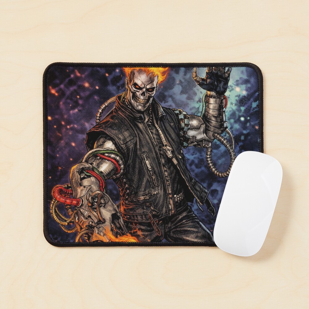 Item preview, Mouse Pad designed and sold by SpeedR8cer5.