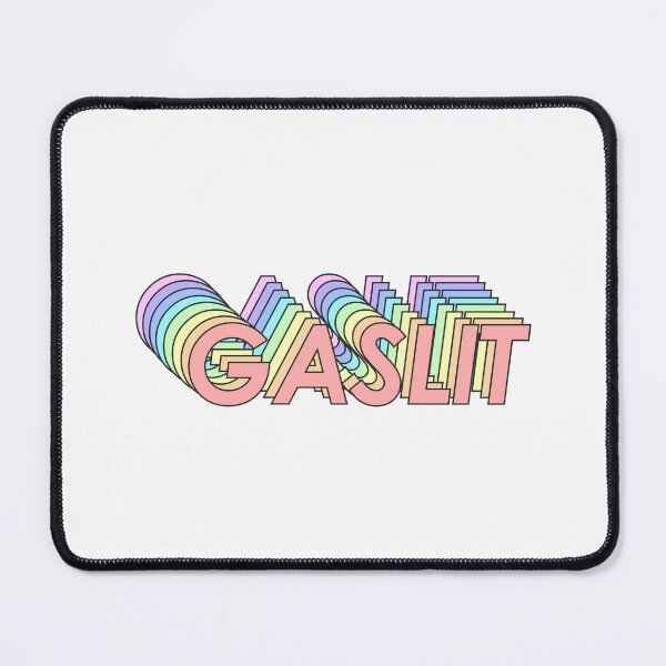Item preview, GASLIT designed and sold by oddwonders.