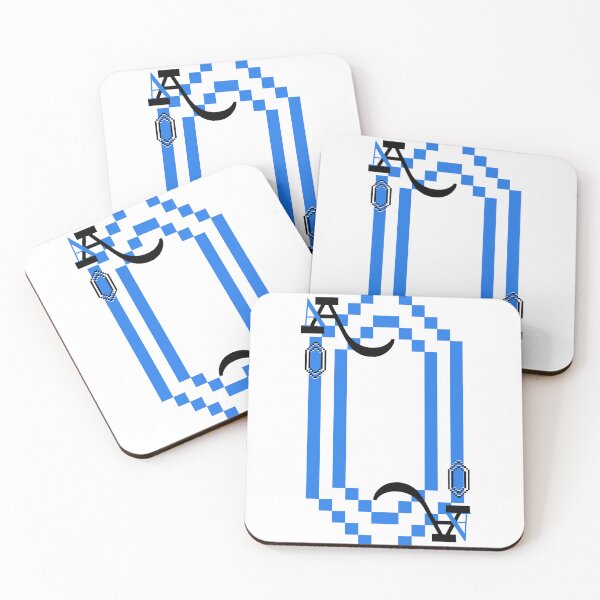 Item preview, Ace of Diamonds designed and sold by BonesyGraphics.