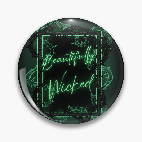 Item preview, Spina Collection: Emerald Spina - Beautifully Wicked designed and sold by TheColorfulLiz.