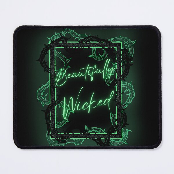 Item preview, Spina Collection: Emerald Spina - Beautifully Wicked designed and sold by TheColorfulLiz.