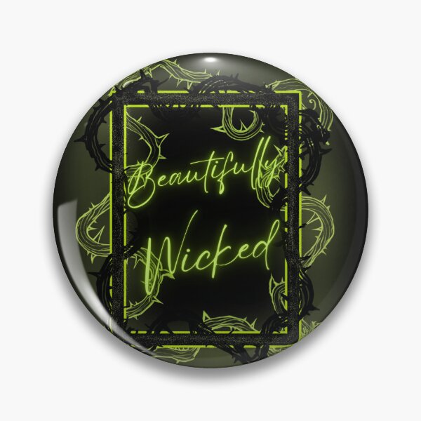 Item preview, Spina Collection: Orla Spina - Beautifully Wicked designed and sold by TheColorfulLiz.
