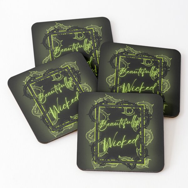 Item preview, Spina Collection: Orla Spina - Beautifully Wicked designed and sold by TheColorfulLiz.