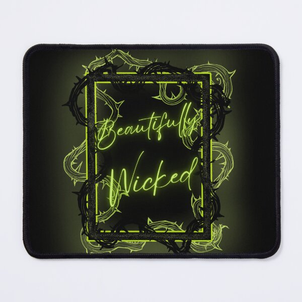 Item preview, Spina Collection: Orla Spina - Beautifully Wicked designed and sold by TheColorfulLiz.