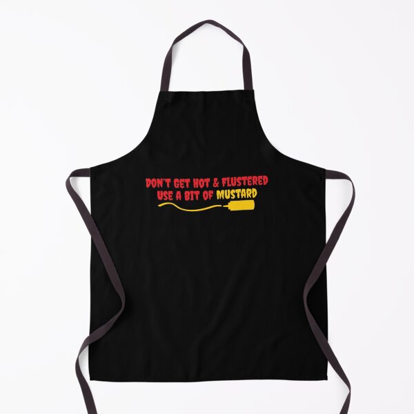 Item preview, Rocky Horror - Use a Bit of Mustard! designed and sold by aceofspadeswny.