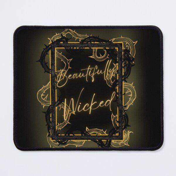 Item preview, Spina Collection: Amber Spina - Beautifully Wicked designed and sold by TheColorfulLiz.