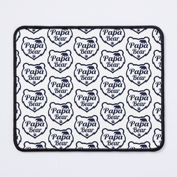 Item preview, Papa Bear designed and sold by beegurl13.