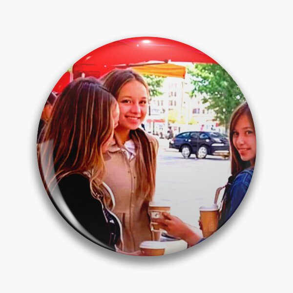 Item preview, Three girls drinking coffee designed and sold by JNgraphictopia.